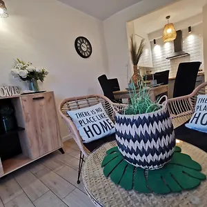  Apartament Port Welcome