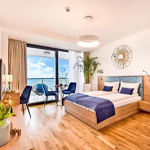  Apartament North Apartments, Seaview Seaside Park