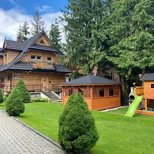 Góralska - Blisko Centrum Zakopane